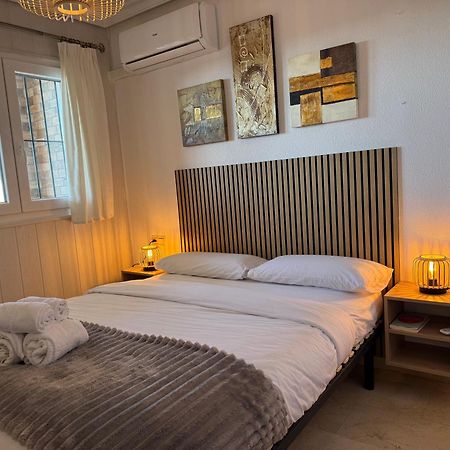 Tolles Ferienhaus Mit Sonnenterrasse Direkt Am Meer إيسلا كريستينا المظهر الخارجي الصورة