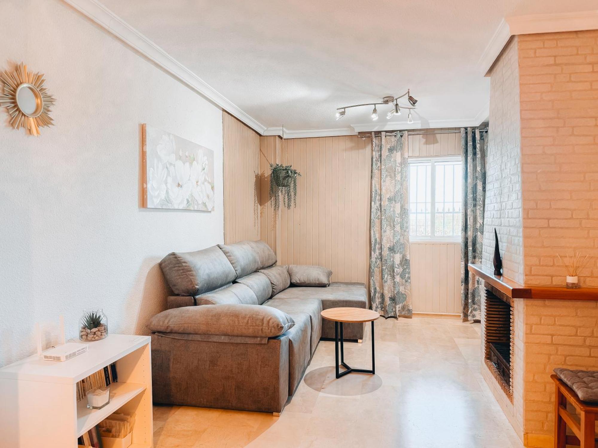 Tolles Ferienhaus Mit Sonnenterrasse Direkt Am Meer إيسلا كريستينا المظهر الخارجي الصورة