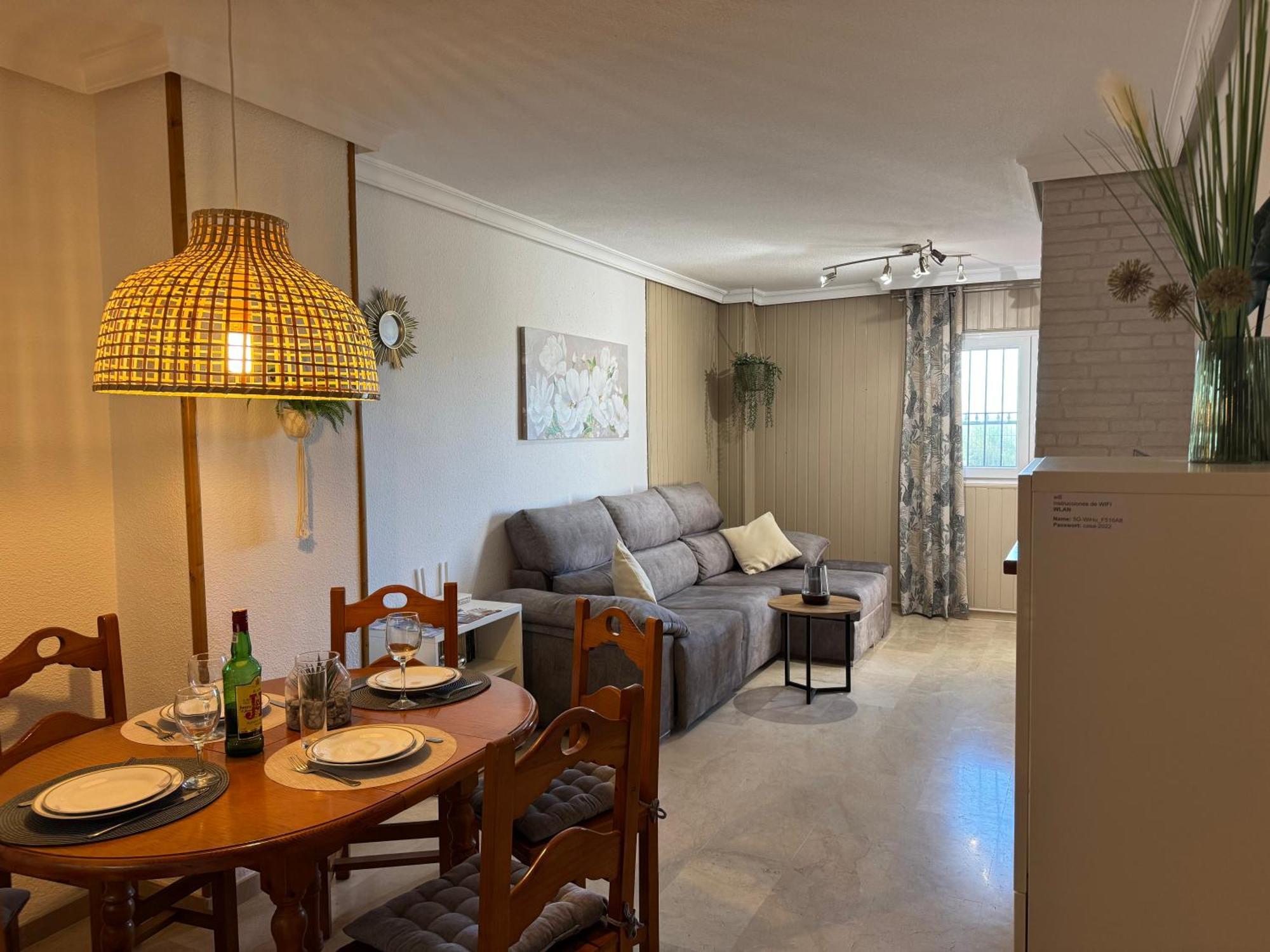 Tolles Ferienhaus Mit Sonnenterrasse Direkt Am Meer إيسلا كريستينا المظهر الخارجي الصورة