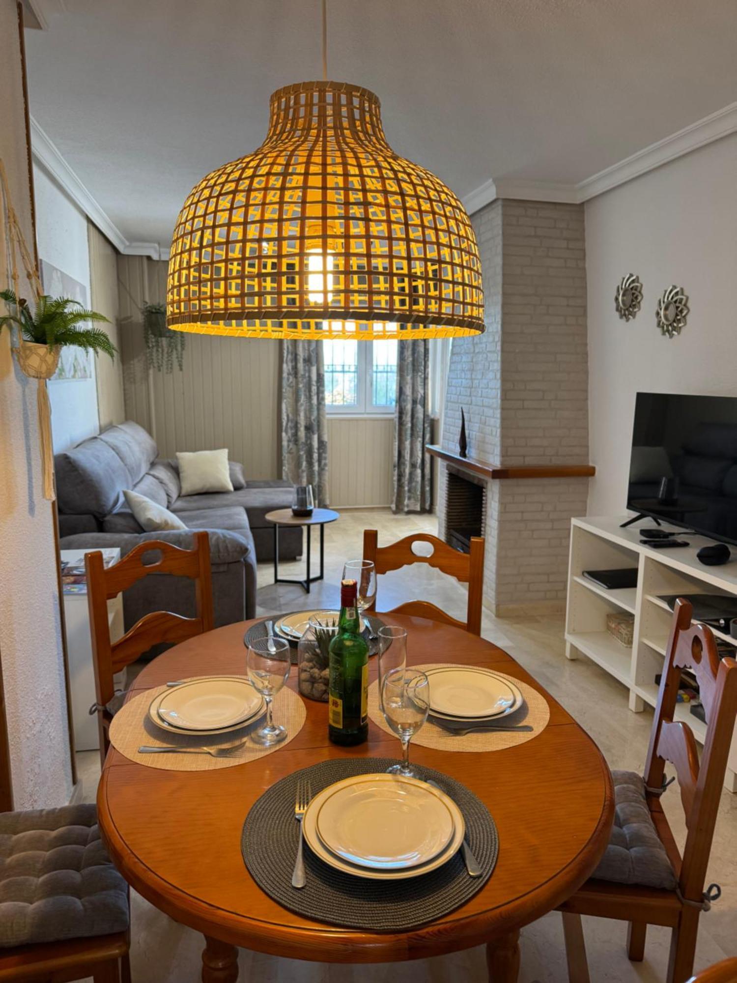 Tolles Ferienhaus Mit Sonnenterrasse Direkt Am Meer إيسلا كريستينا المظهر الخارجي الصورة